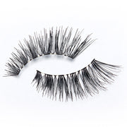 Eylure 3/4 Length Lashes 007 - Lash Shot